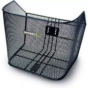 Basil Etukori Boston XL Basket Kit