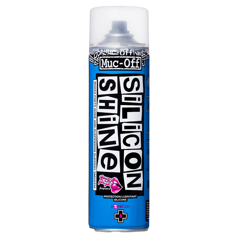 Muc-Off Silicon Shine 500ml