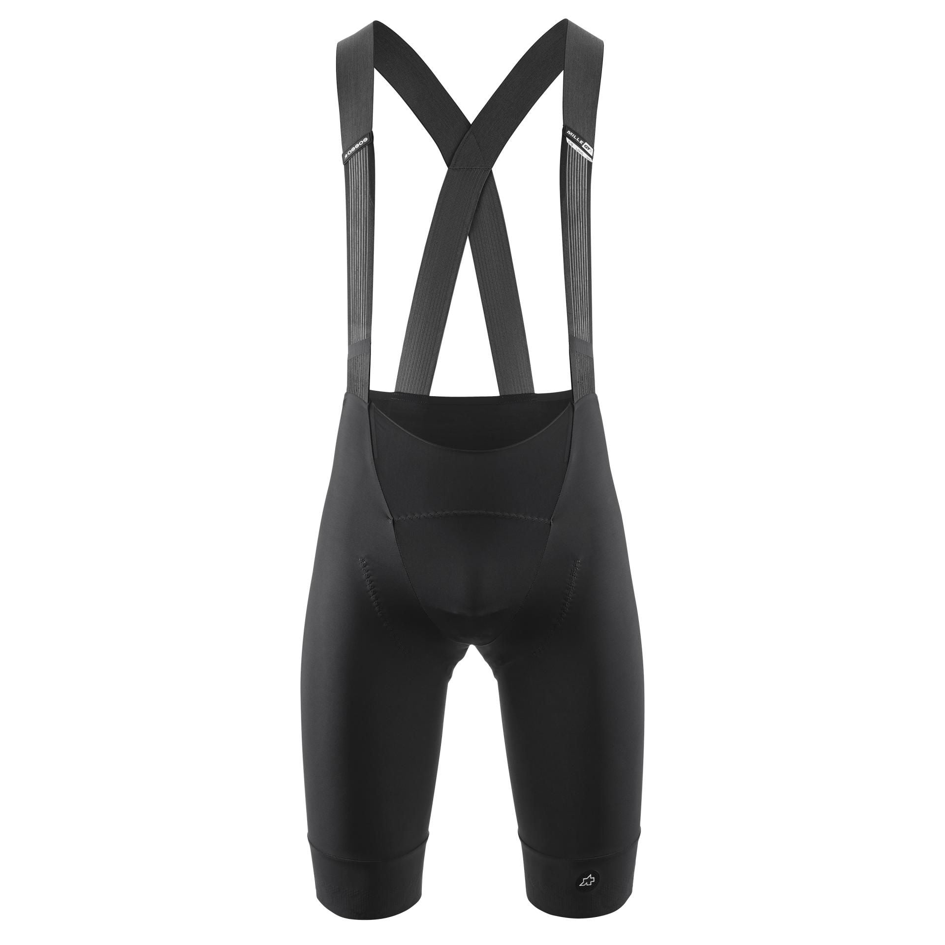 Assos ajohousut Mille GTS bibshorts S11 LO