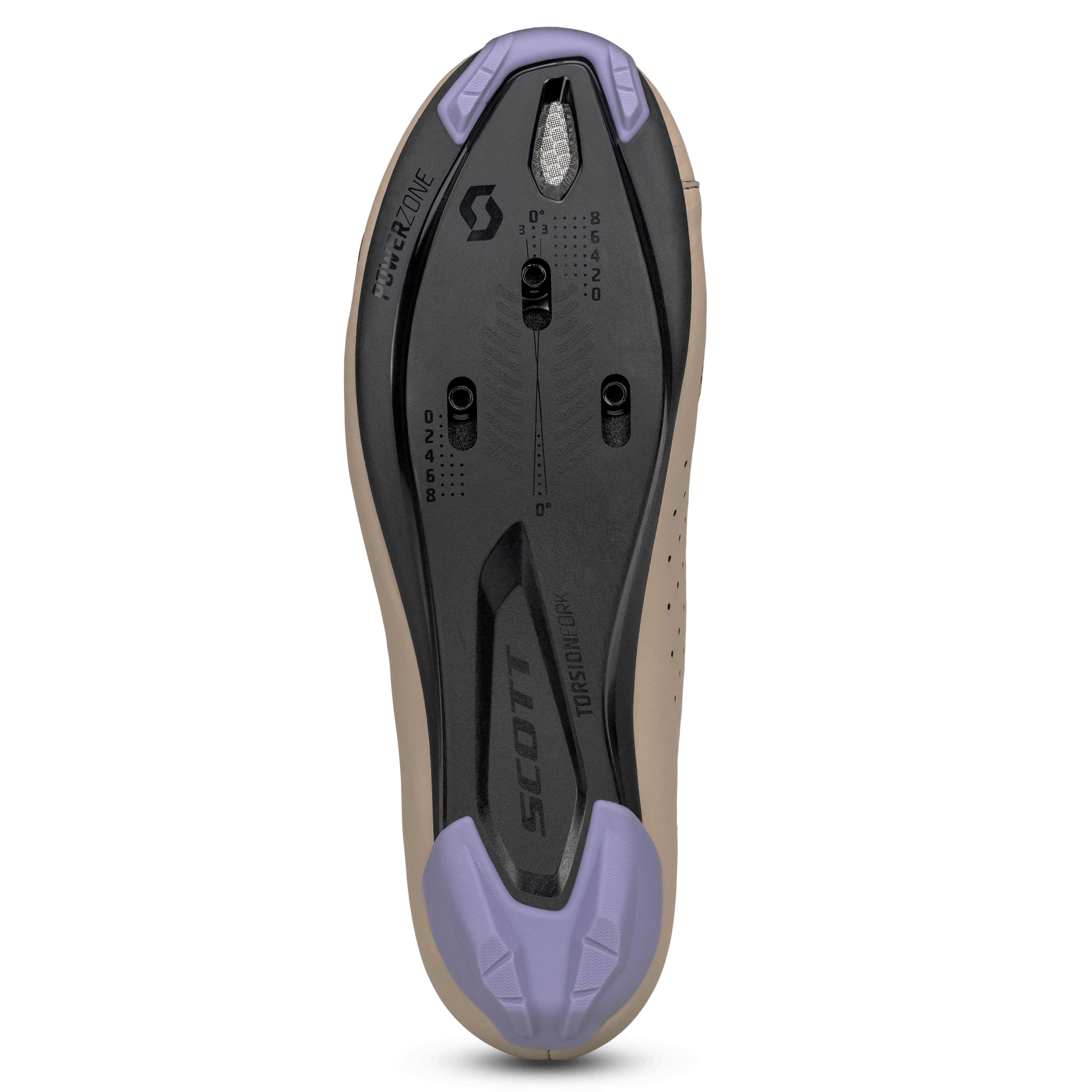 Scott Kengät Women's Road Comp Boa