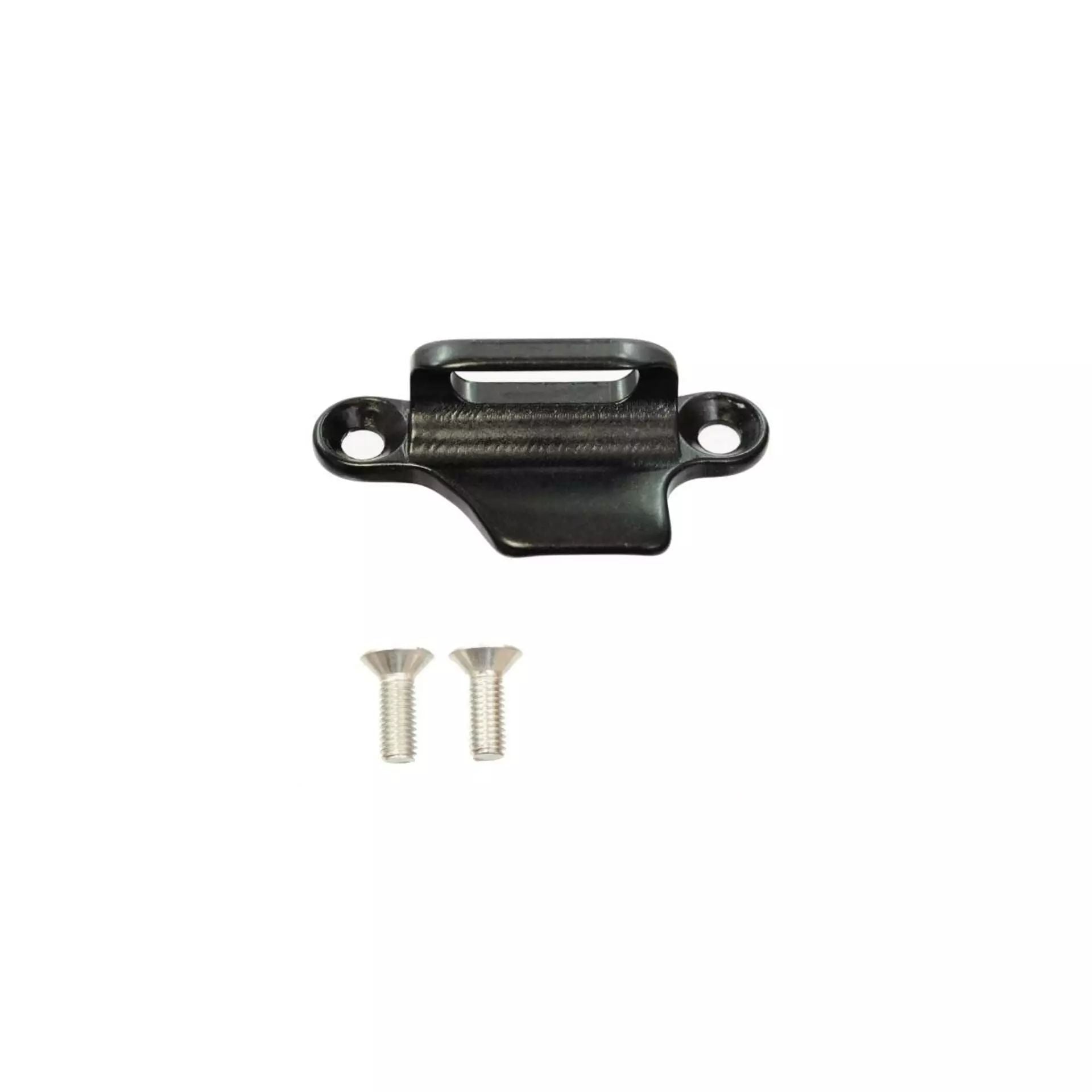 Cannondale Topstone Carbon Front Derailleur Mount – etuvaihtajan kiinnitys