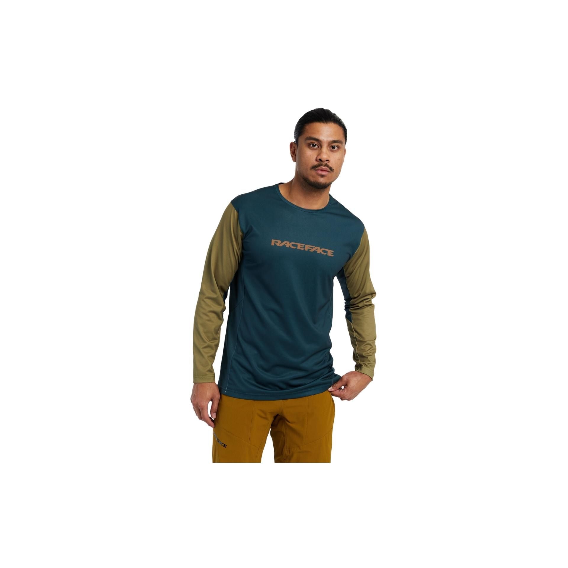 Race Face Paita Indy LS