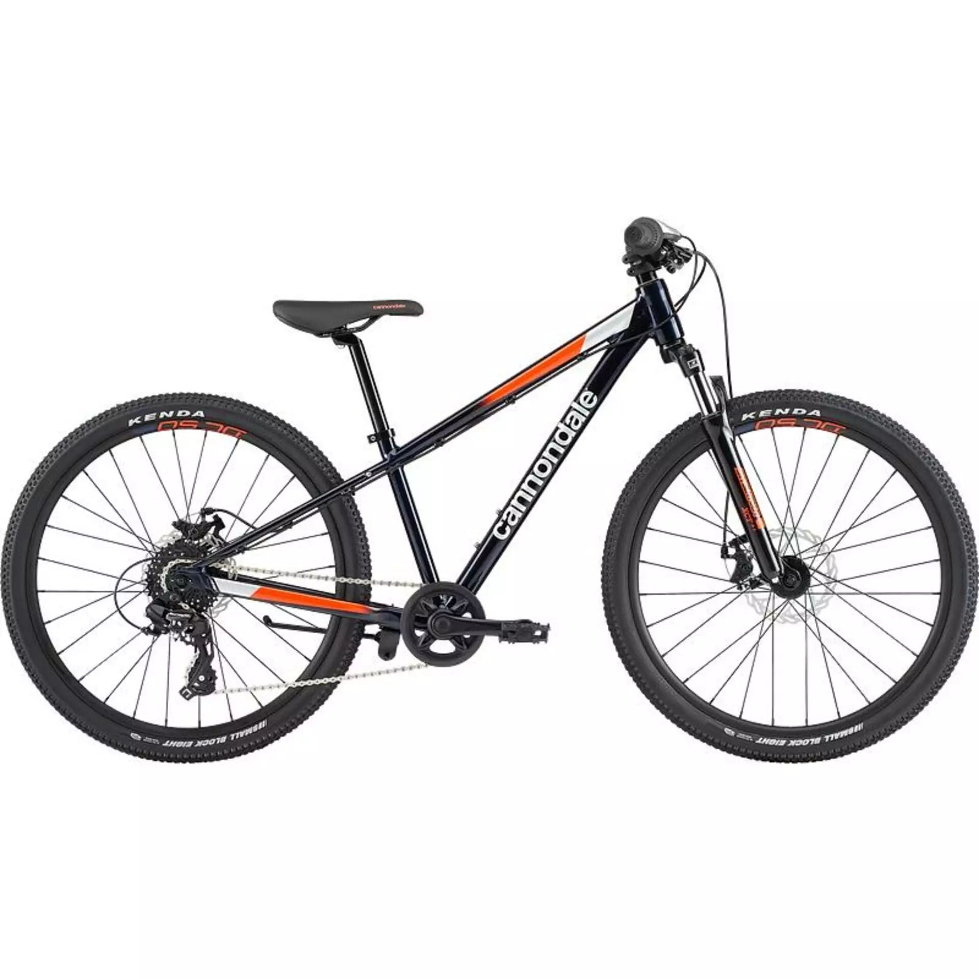 Cannondale Kids Trail 24" MDN