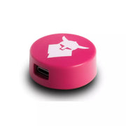Tocsen Helmet Crash Sensor, Pinkki