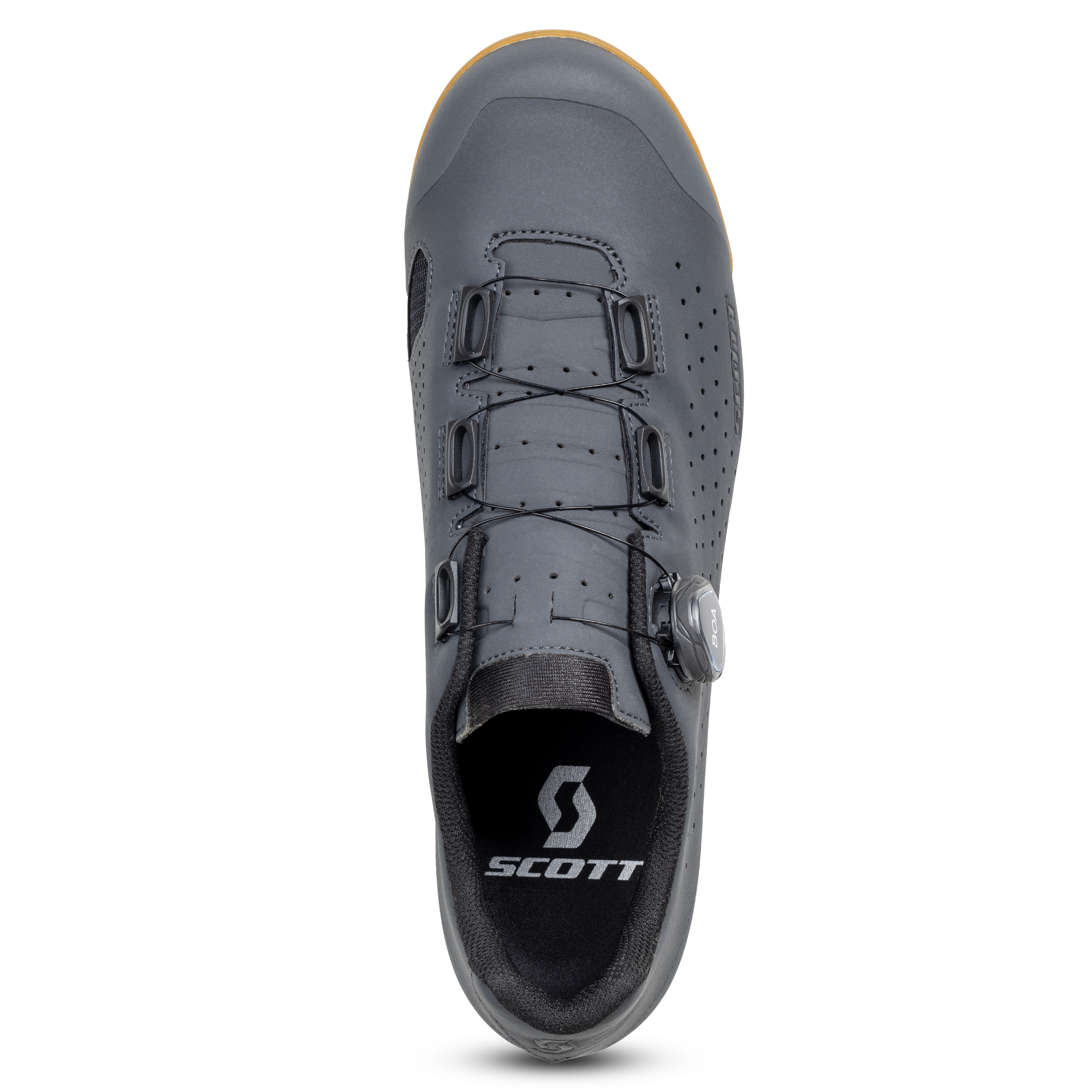 Scott Kengät Gravel Pro – Gravelkenkä, BOA L6, Sticki Rubber