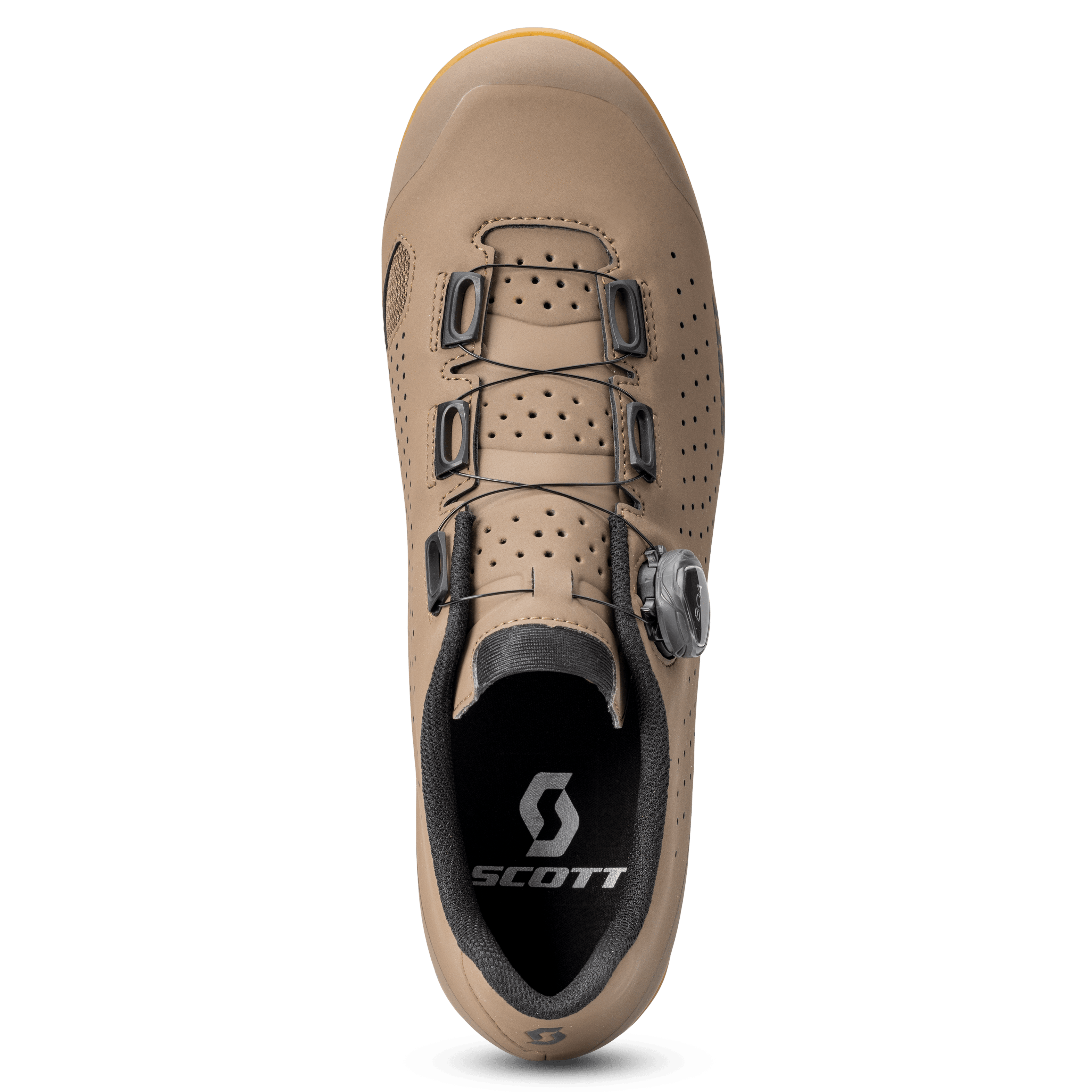 Scott Women's Gravel Pro – Gravel-ajokengät, BOA® L6, Sticki Rubber