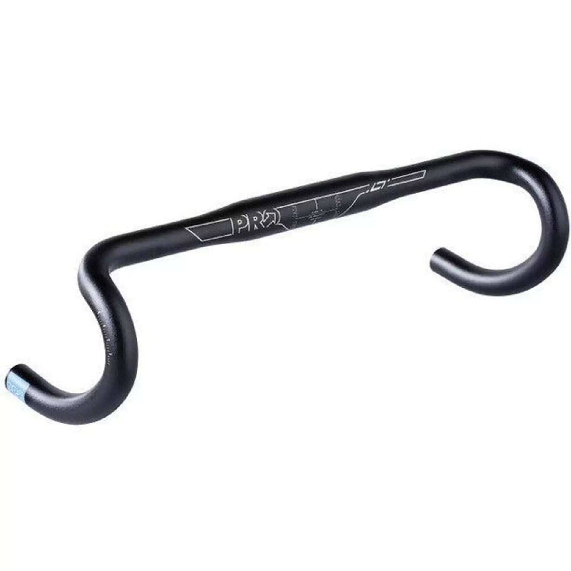 PRO Ohjaustanko LT Compact – 31,8 mm alumiininen kompaktiohjaustanko