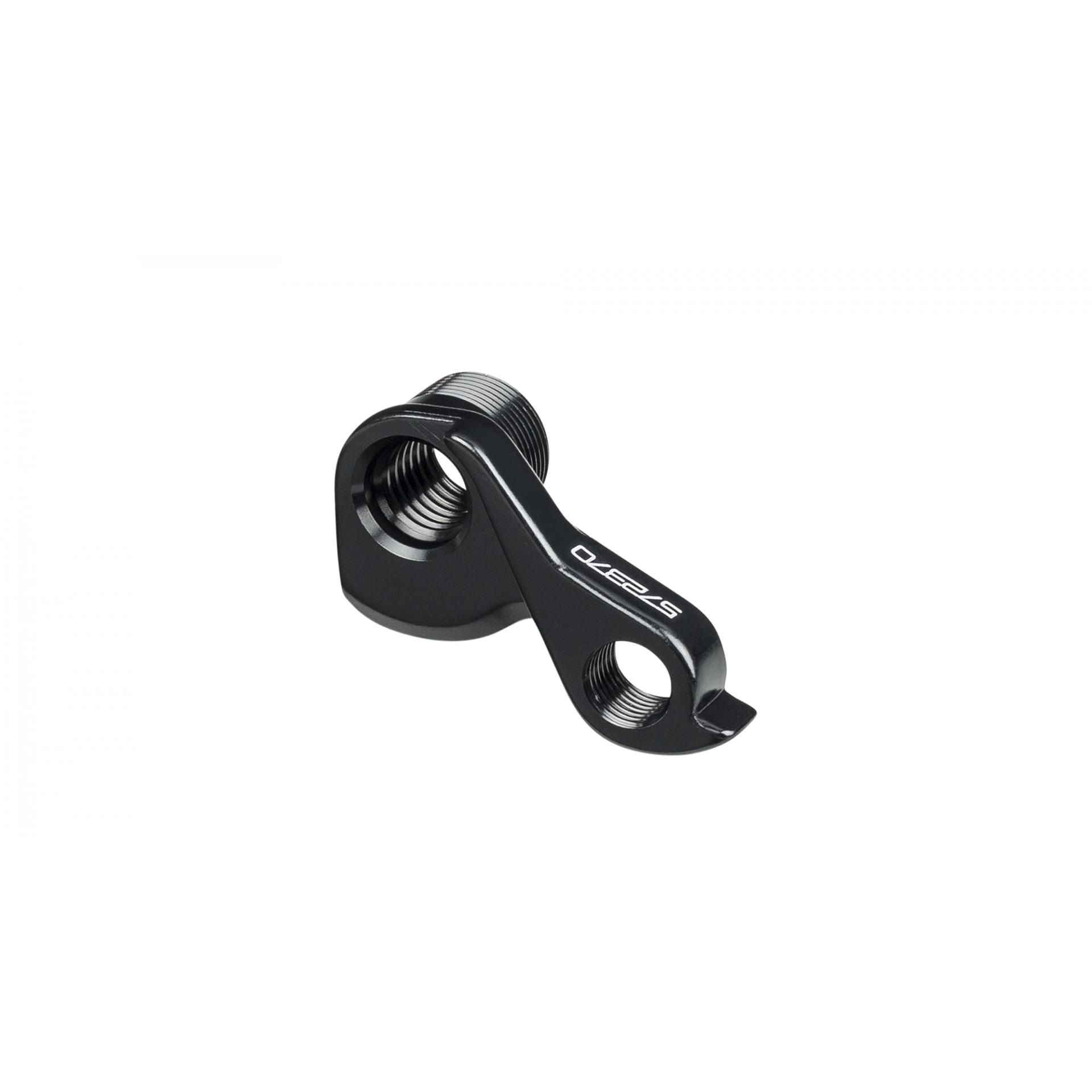 Trek Korvake Hardtail Convert – Vaihtajan korvake 135mm Q/R ja 142x12mm läpiakselille