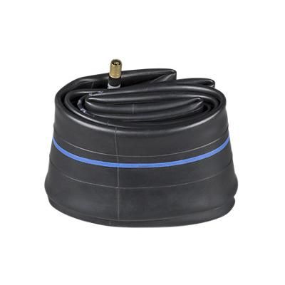 Bontrager Fat and + Schrader Valve Bicycle Tube 20" x 3.0", 35mm