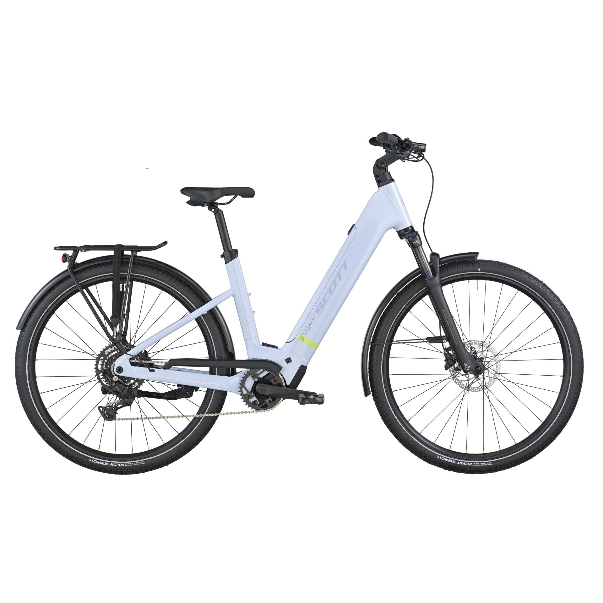 Scott Sub Sport 30 Wave