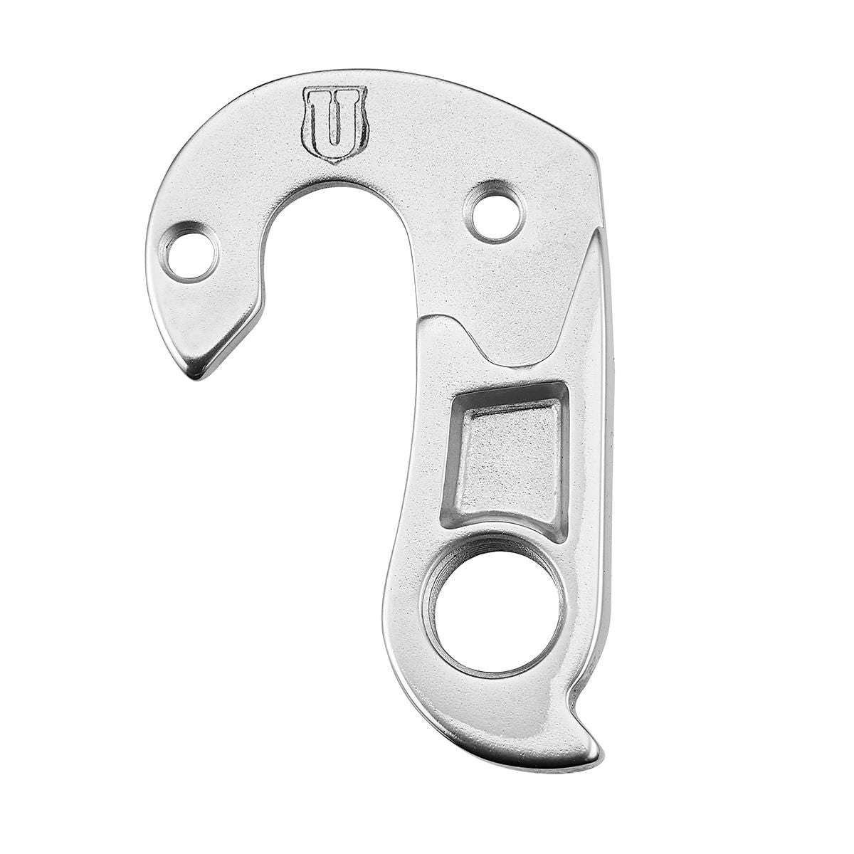 Union Takavaihtajan korvake GH-268 – Decathlon-yhteensopiva alumiinikorvake
