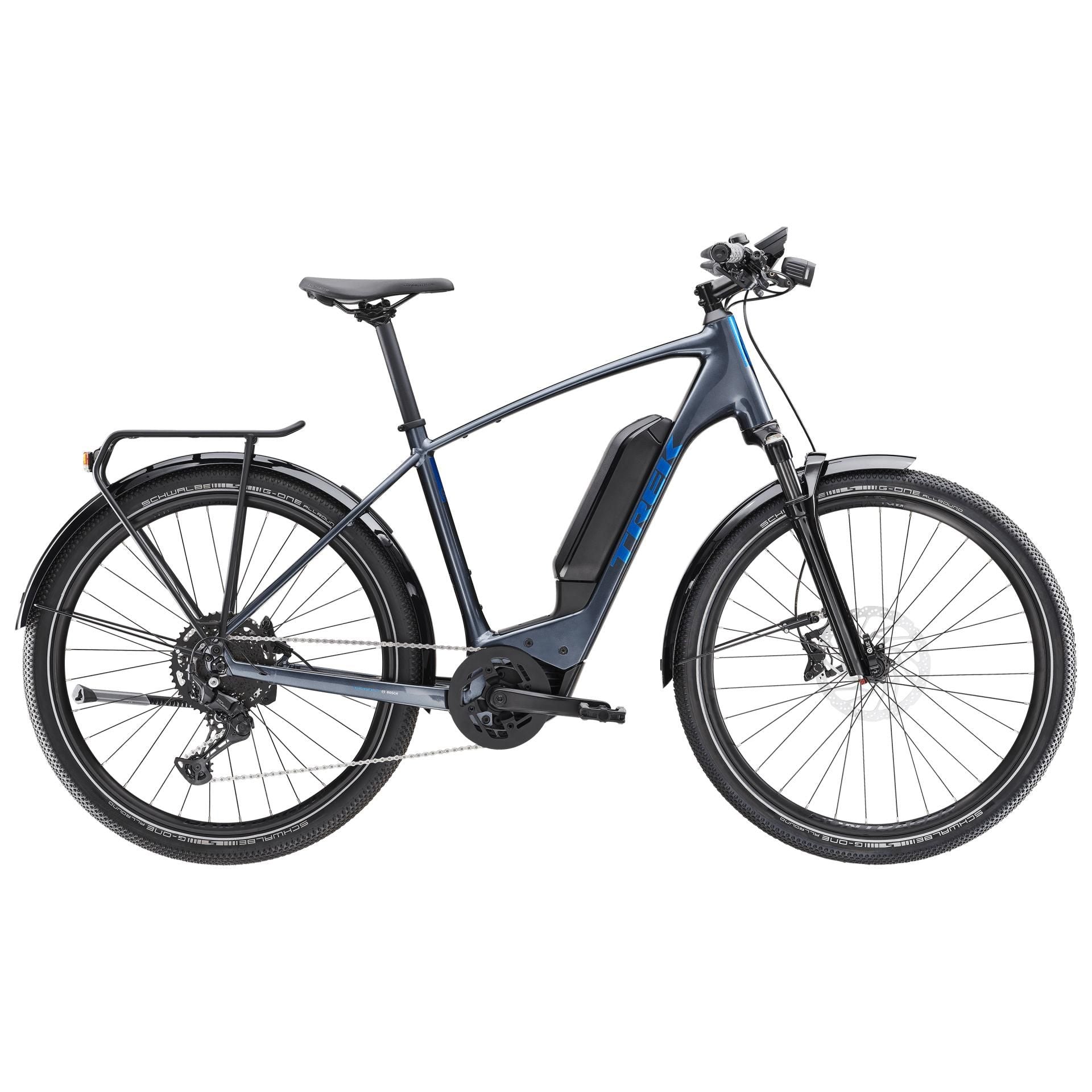 Trek Allant+ 6 400Wh