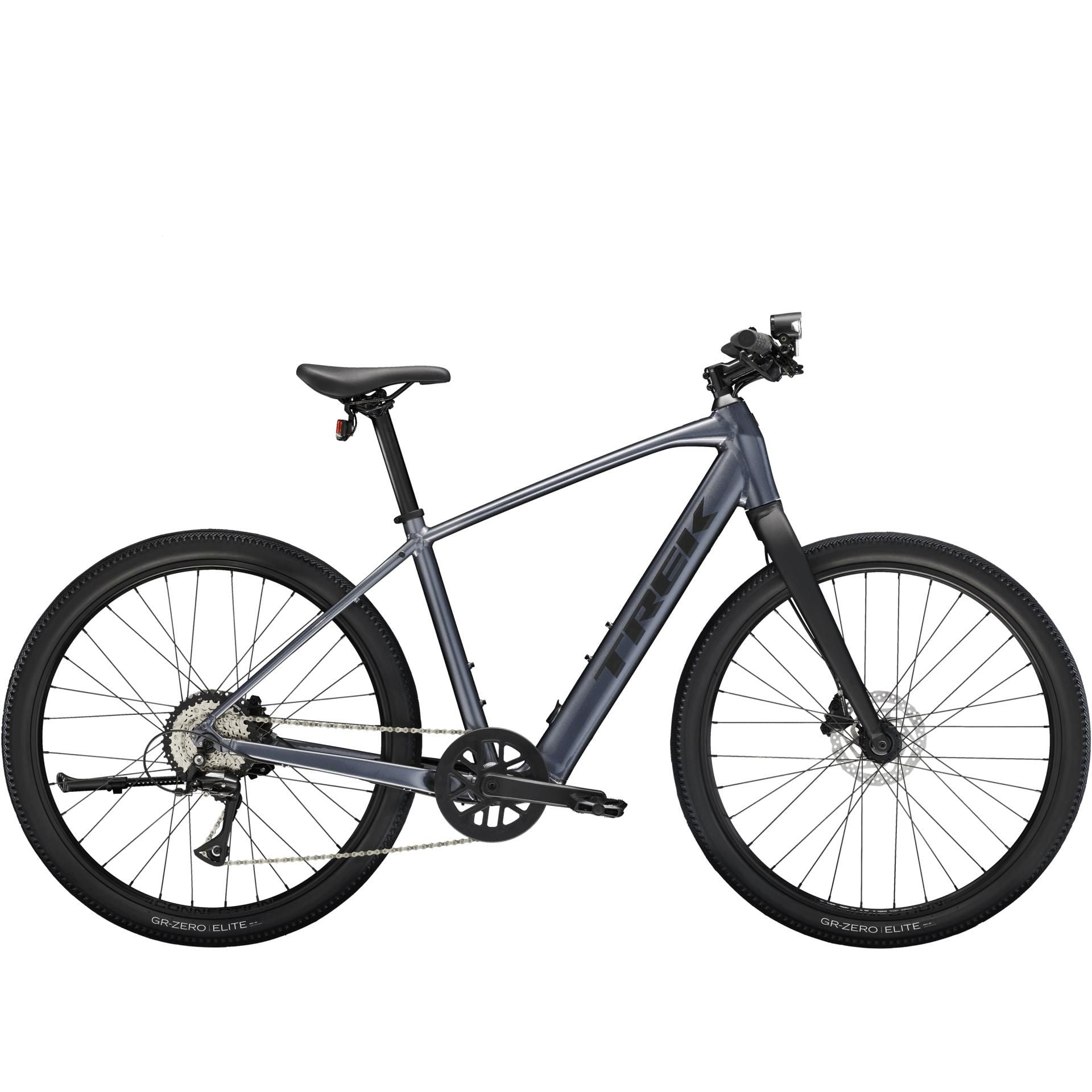 Trek Dual Sport+ 2 LT