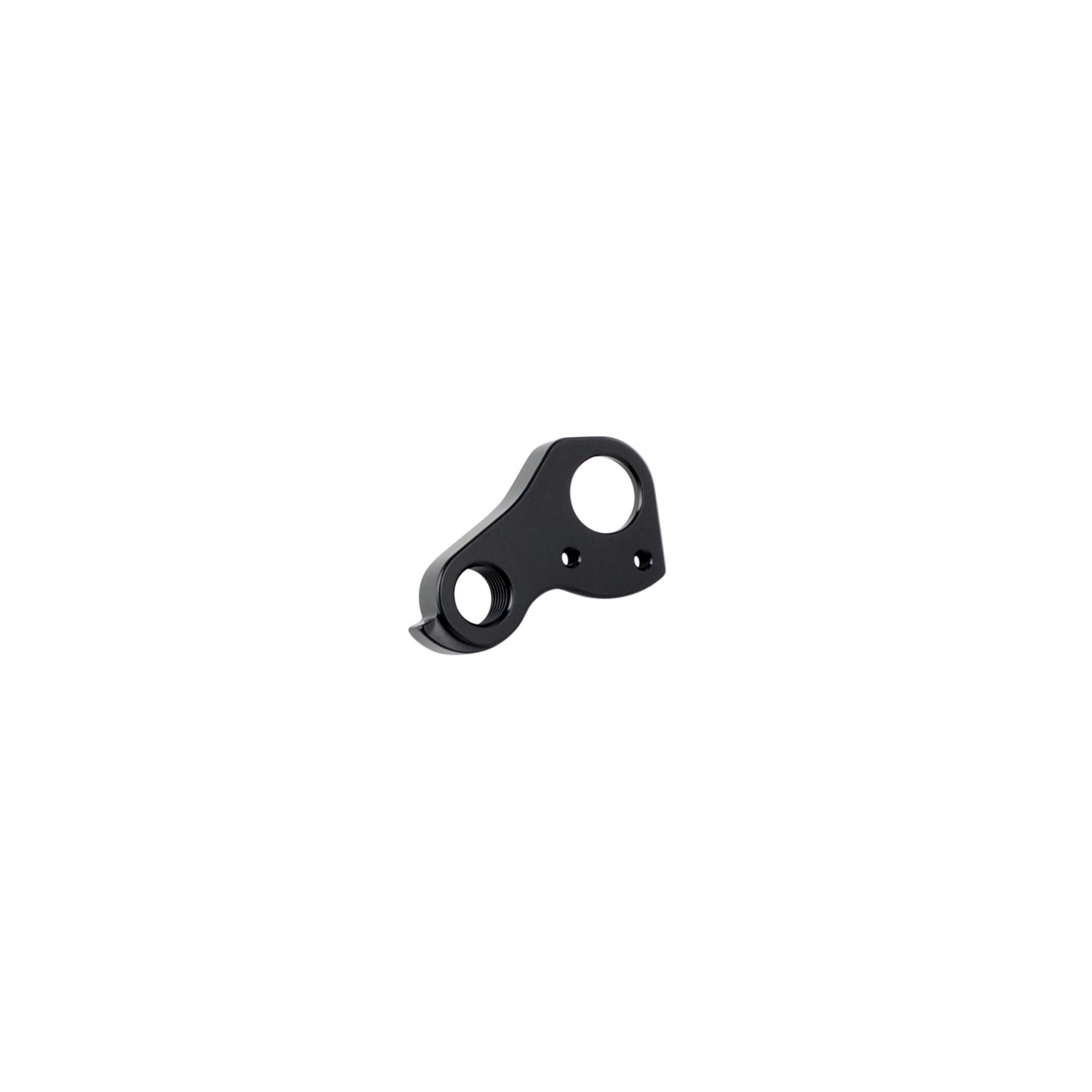 Trek Korvake Disc Derailleur Hanger – Alkuperäinen takavaihtajan korvake 142x12mm läpiakselille