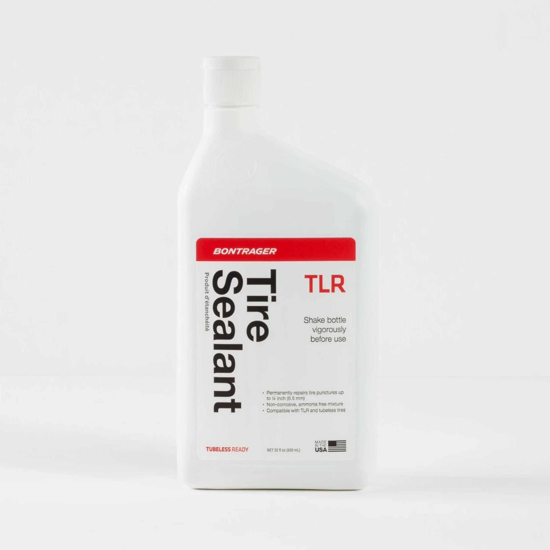 Bontrager Tubelessneste TLR Tire Sealant, 950ml