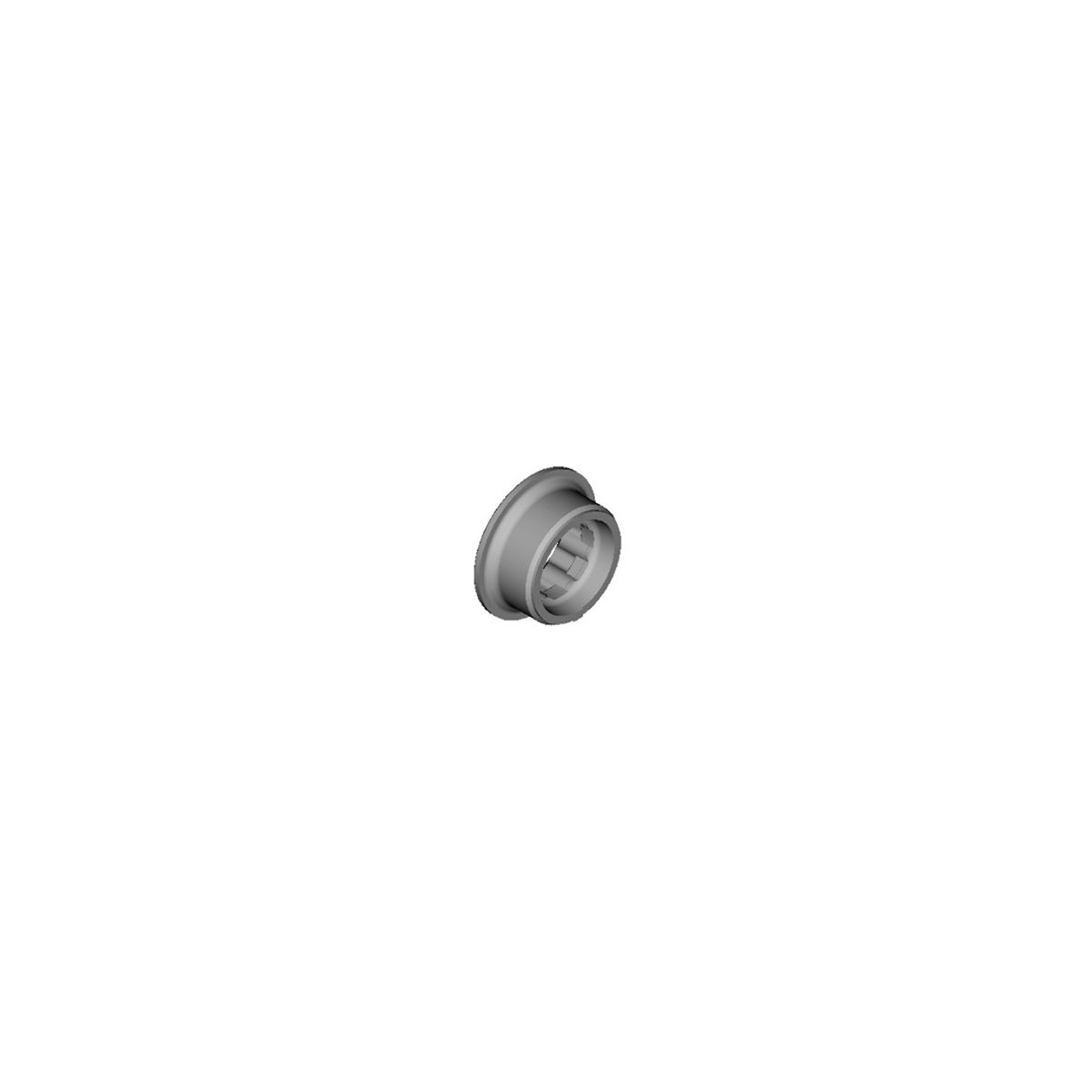 Shimano Crank Arm Fixing Bolt FC-M8100 – Musta kiinnitysruuvi 170/175 mm