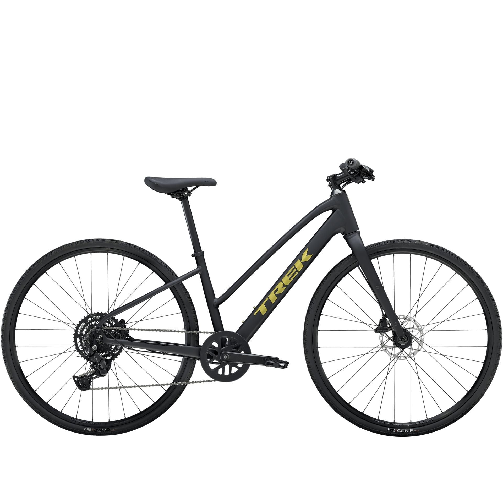 Trek FX 2 Midstep