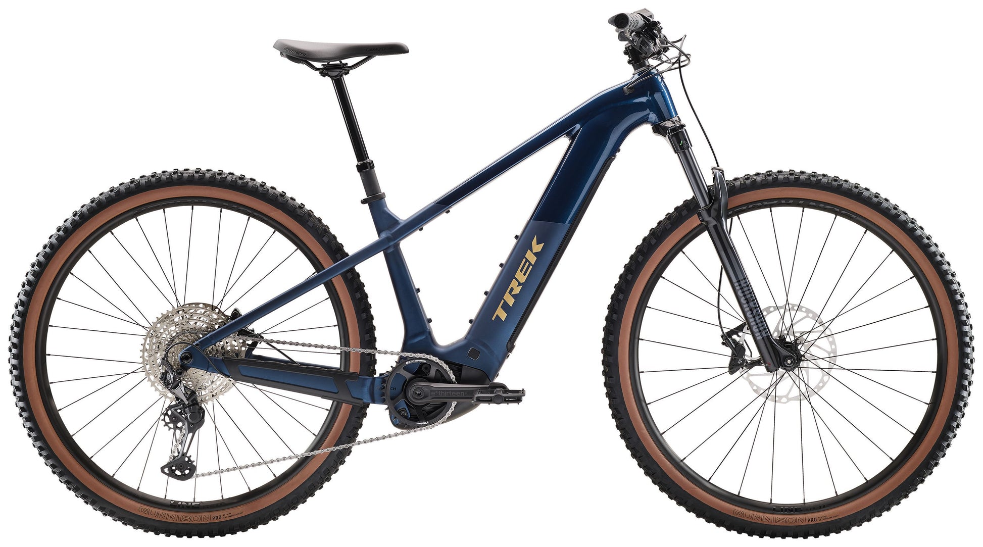 Trek Powerfly+ 6 Gen 5 Sähköpyörä