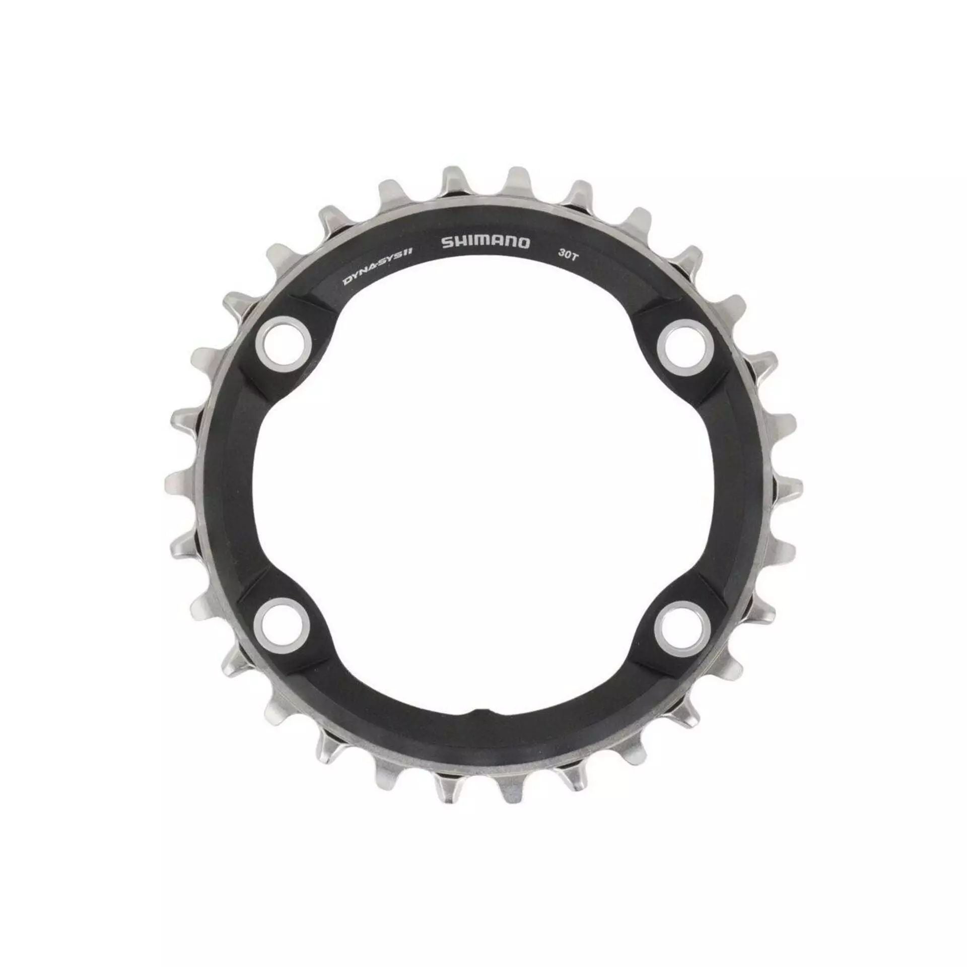 Shimano SLX M7000 30T – Narrow-Wide Eturatas, 96mm BCD