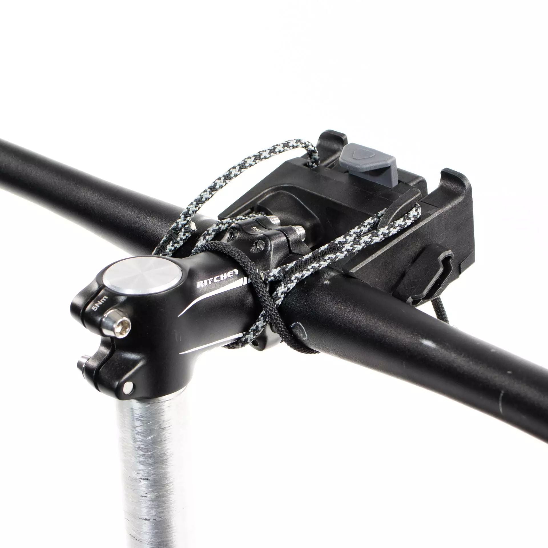 Ortlieb Ultimate QR kiinnityssarja