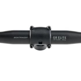 Trek RCS Pro Blendr -ohjainkannatin -7°, 110mm