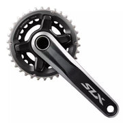 Shimano Kampisarja SLX 2x11v 175mm 34-24T FC-M700-11-2