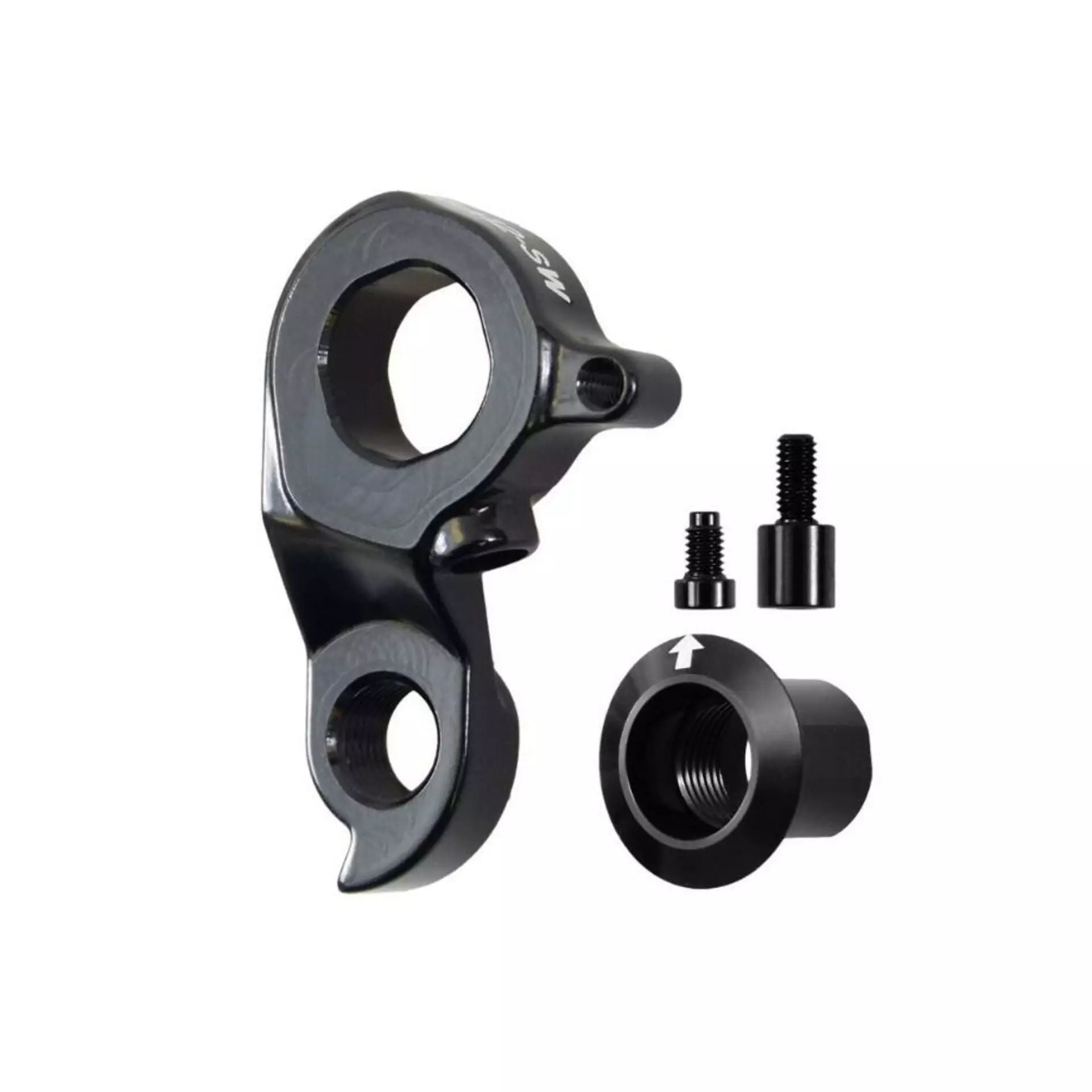 Scott Takavaihtajan korvake BOOST TA12-SW CARB 17 – Vaihtajan korvake