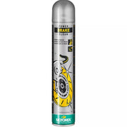 Motorex Power Brake Clean Aerosol 750Ml