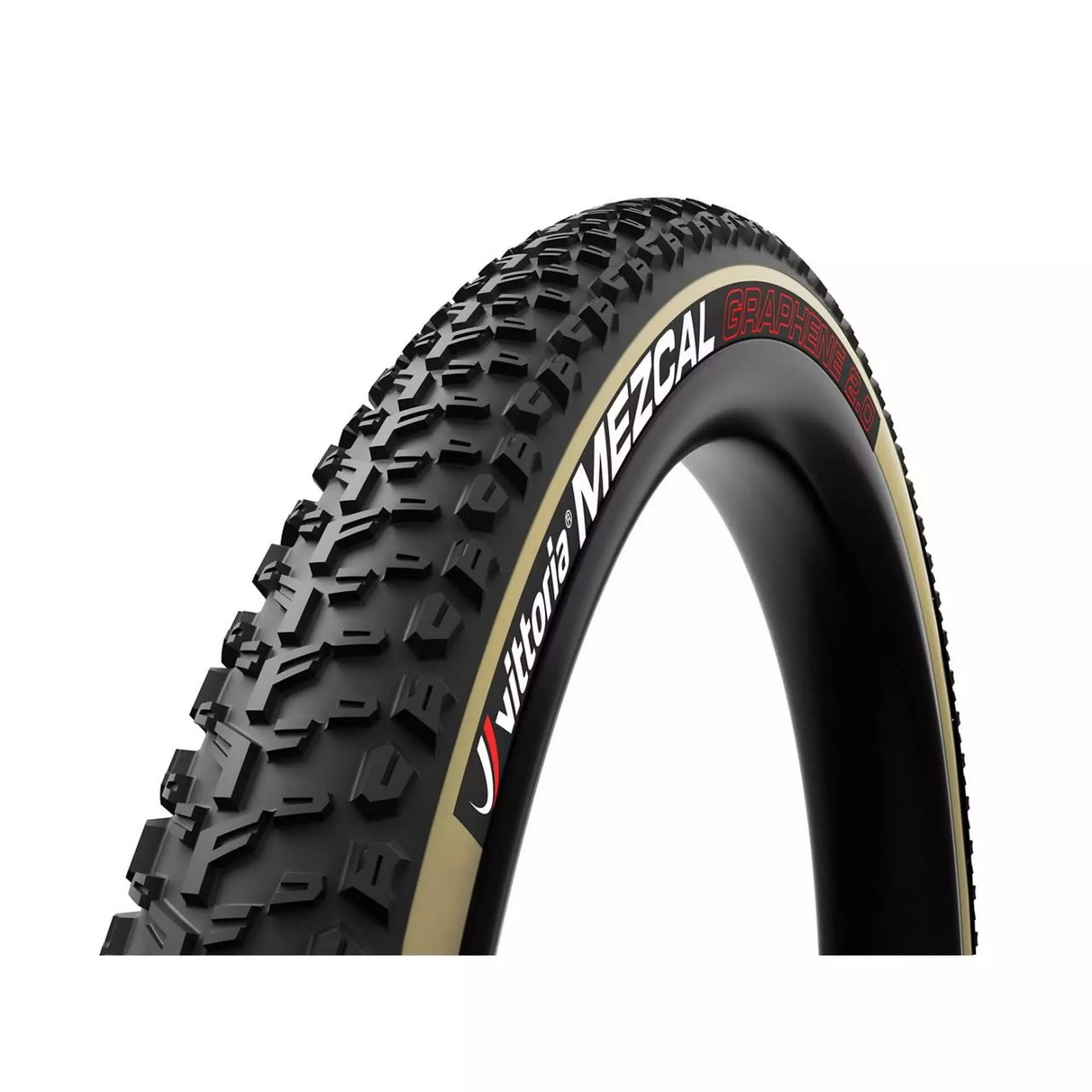 Vittoria Rengas MTB Mezcal TLR G2
