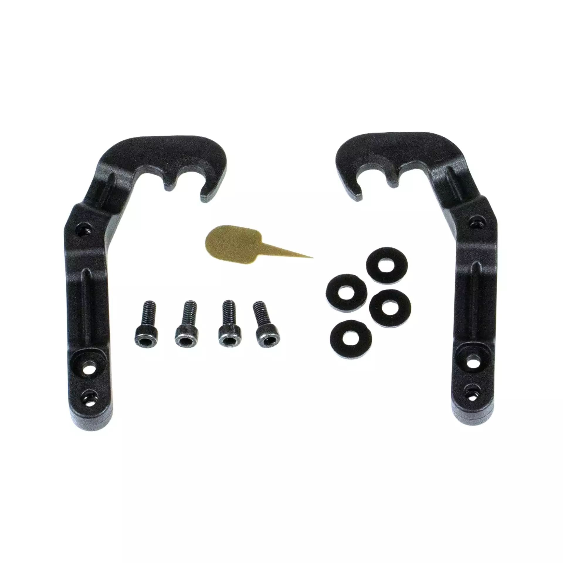 Ortlieb Bottle Cage Mount for Ultimate Six