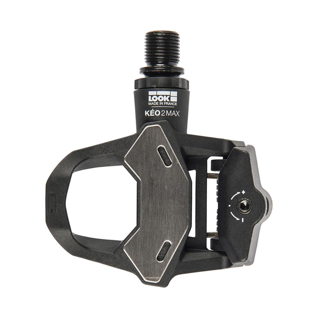 Look Polkimet Keo 2 Max