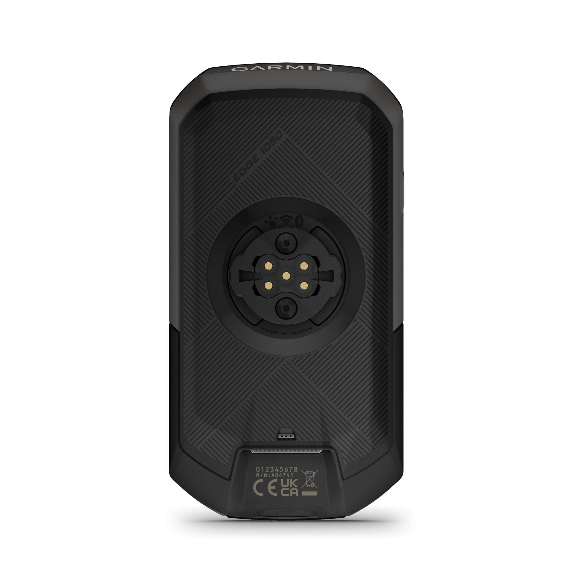 Garmin Edge 1050 – GPS-pyörätietokone, 3,5" kosketusnäyttö, 20h akku