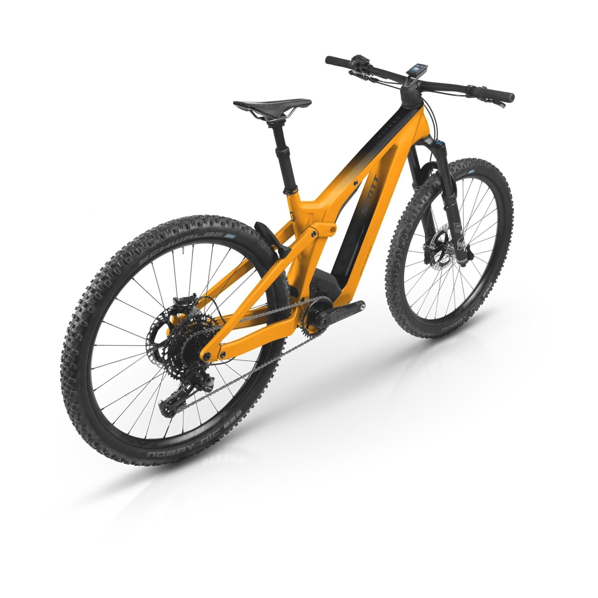 Scott Patron eRIDE 920