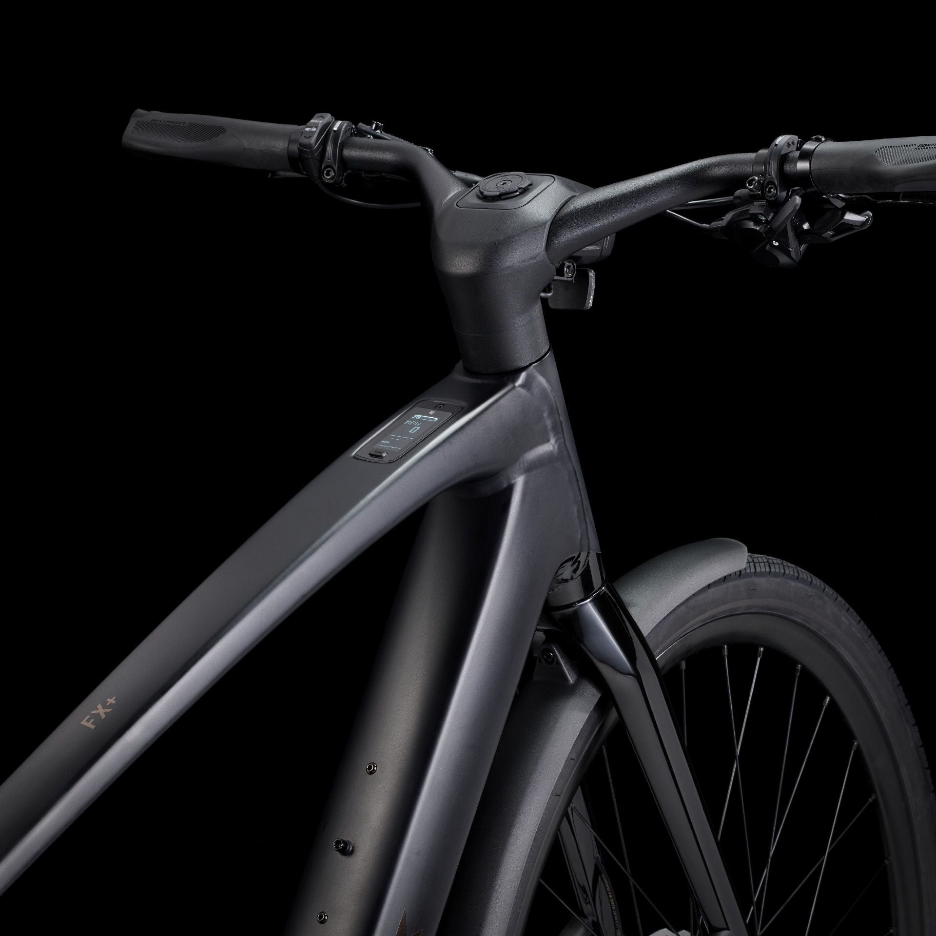 Trek FX+ 7