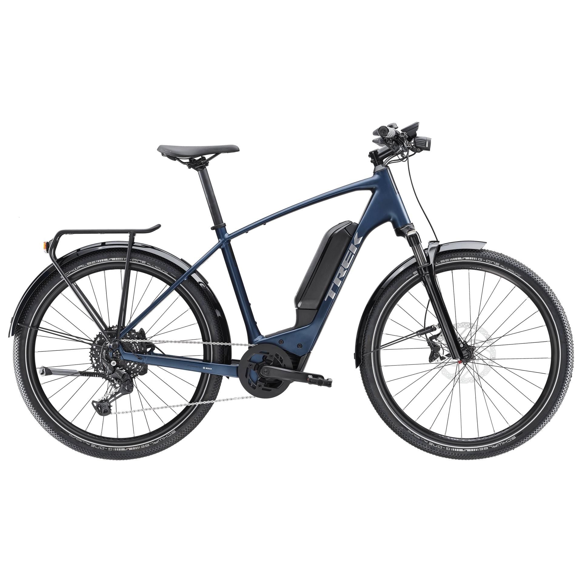 Trek Allant+ 6 545Wh