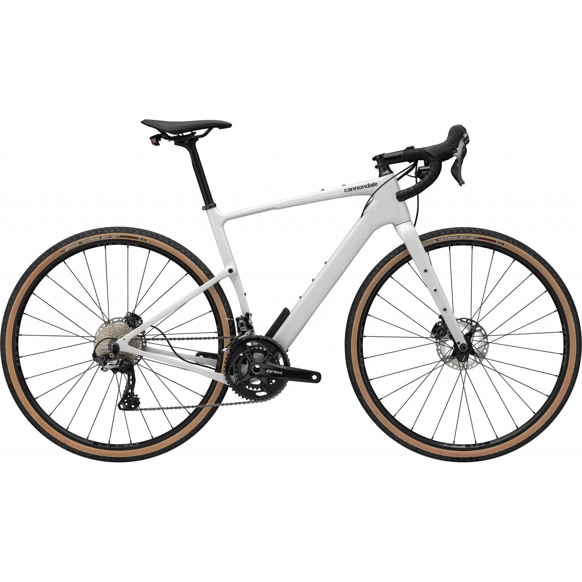 Cannondale Topstone Carbon 2