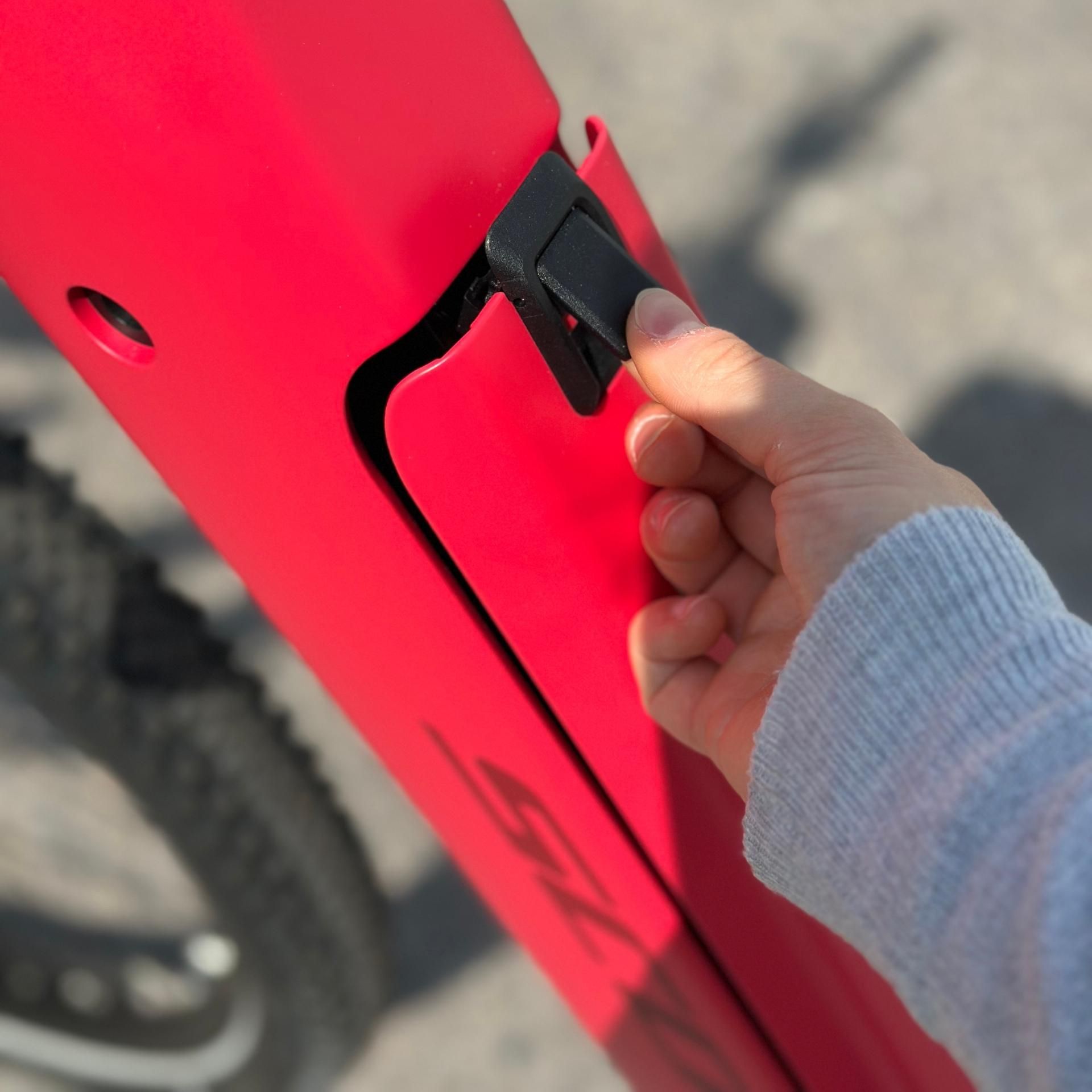 Scott Axis 30 Wave – sähköpyörä, 63 Nm, 540 Wh