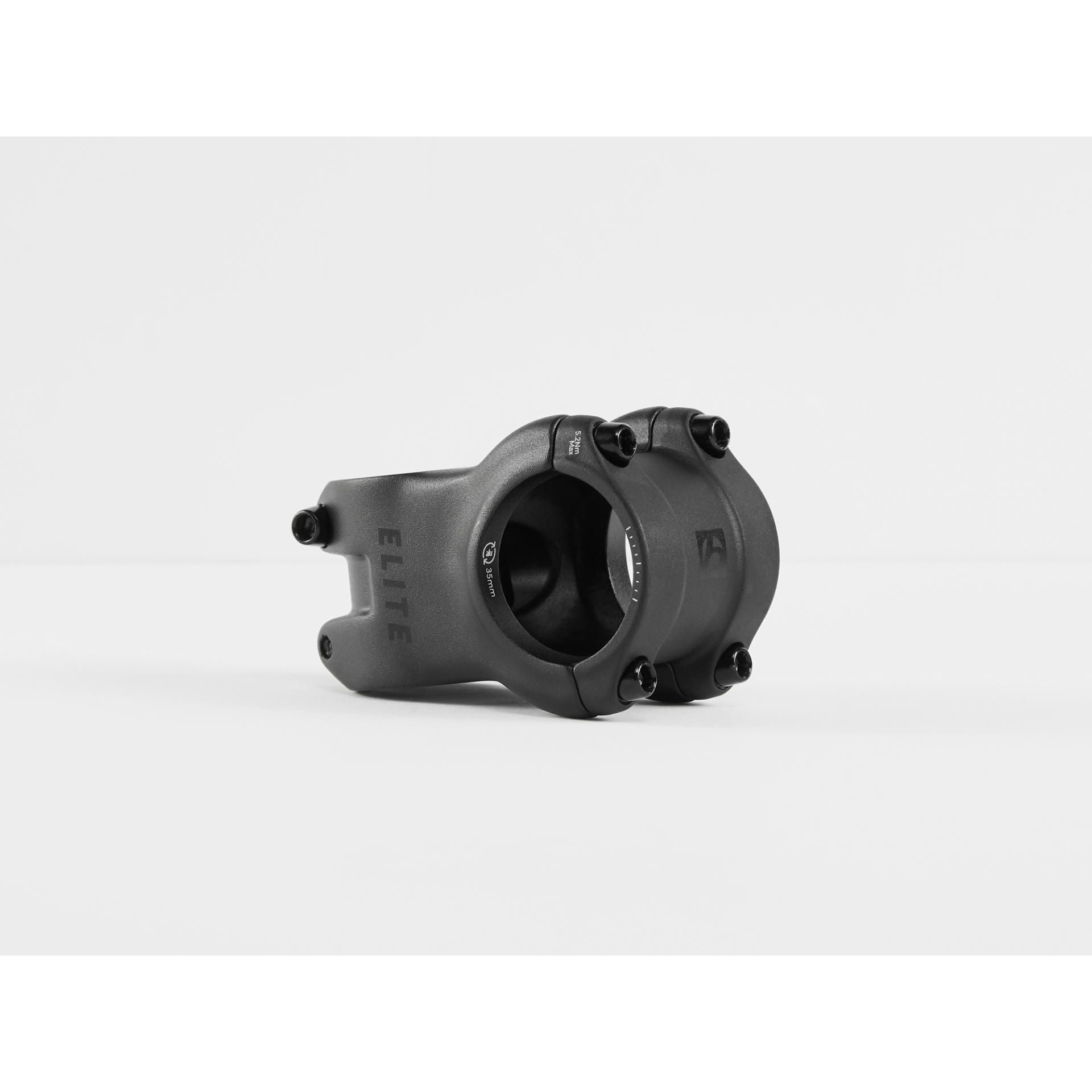 Bontrager Ohjainkannatin Elite 35