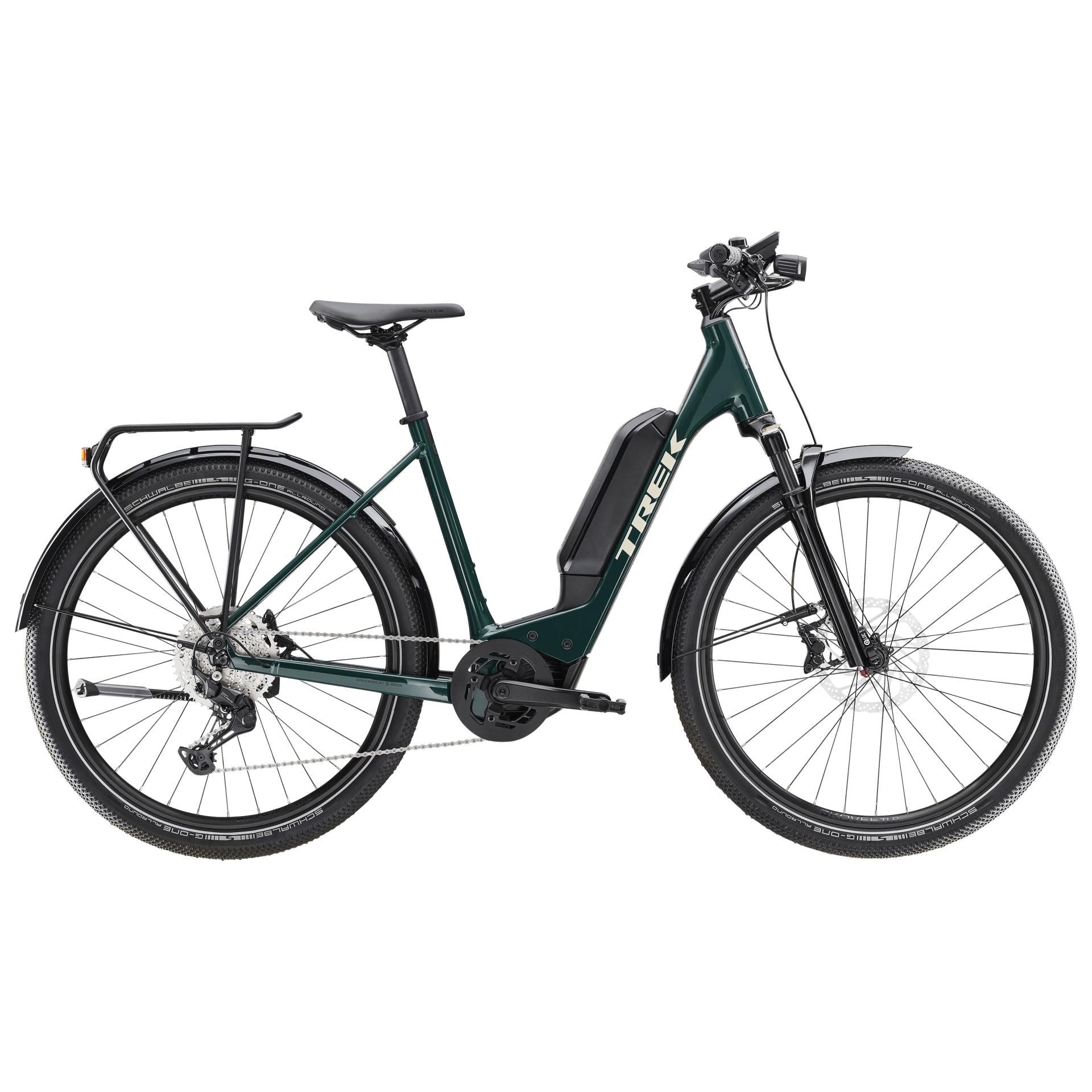 Trek Allant+ 6 Lowstep 800Wh