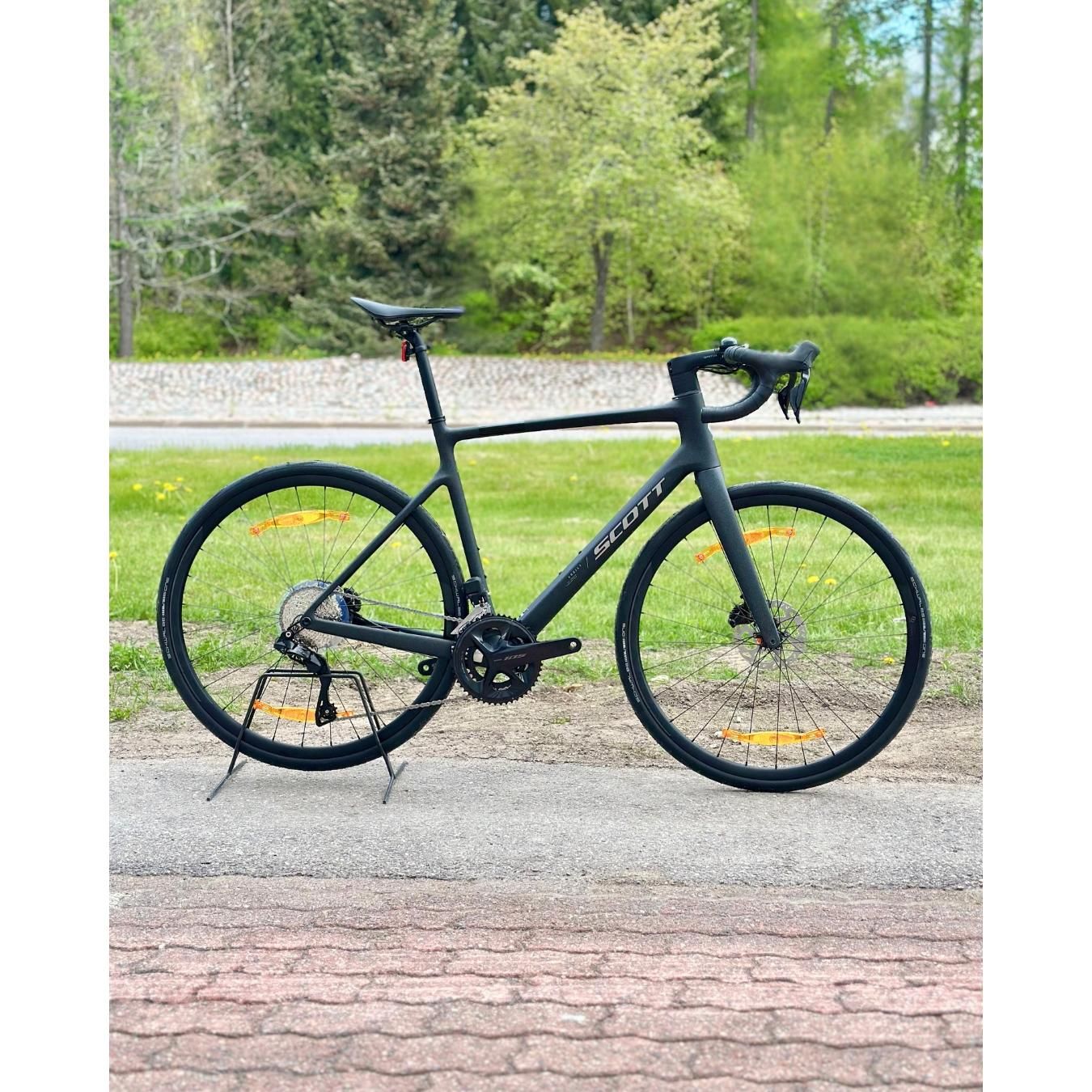Scott Addict 40