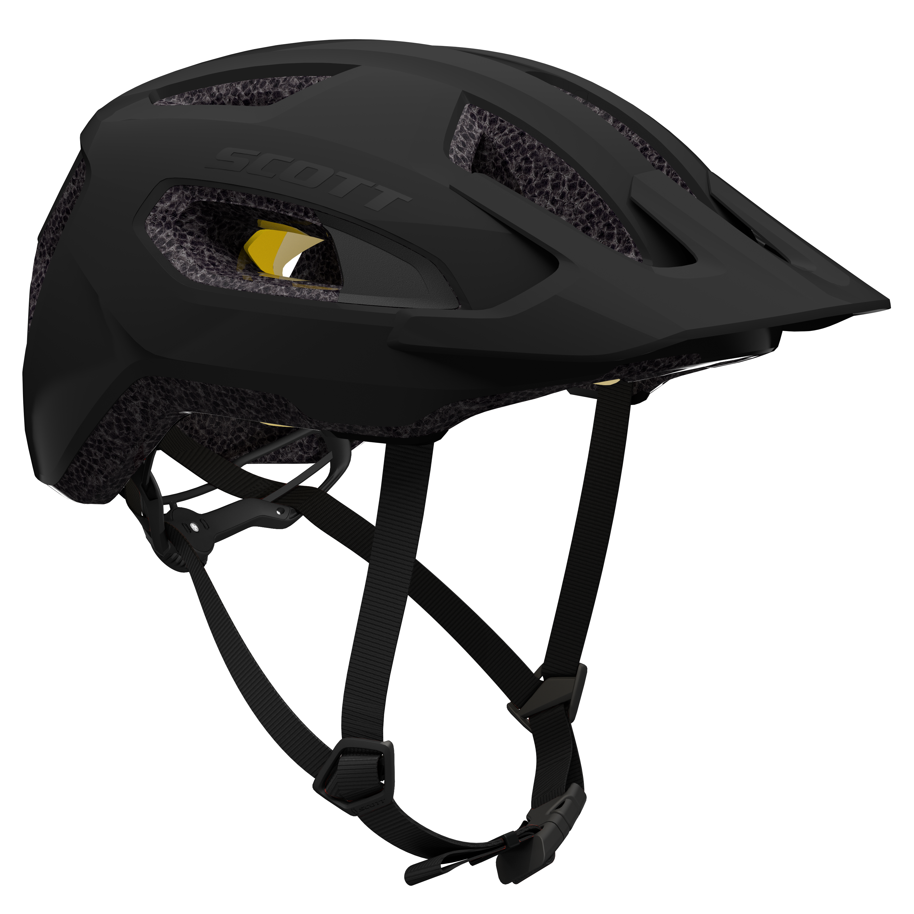 Scott Kypärä Supra Plus