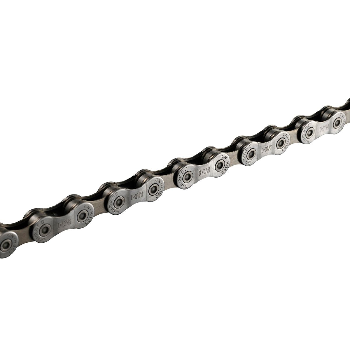 SHIMANO CN-HG53 – 9-vaihteinen ketju 116l, HG, supernarrow