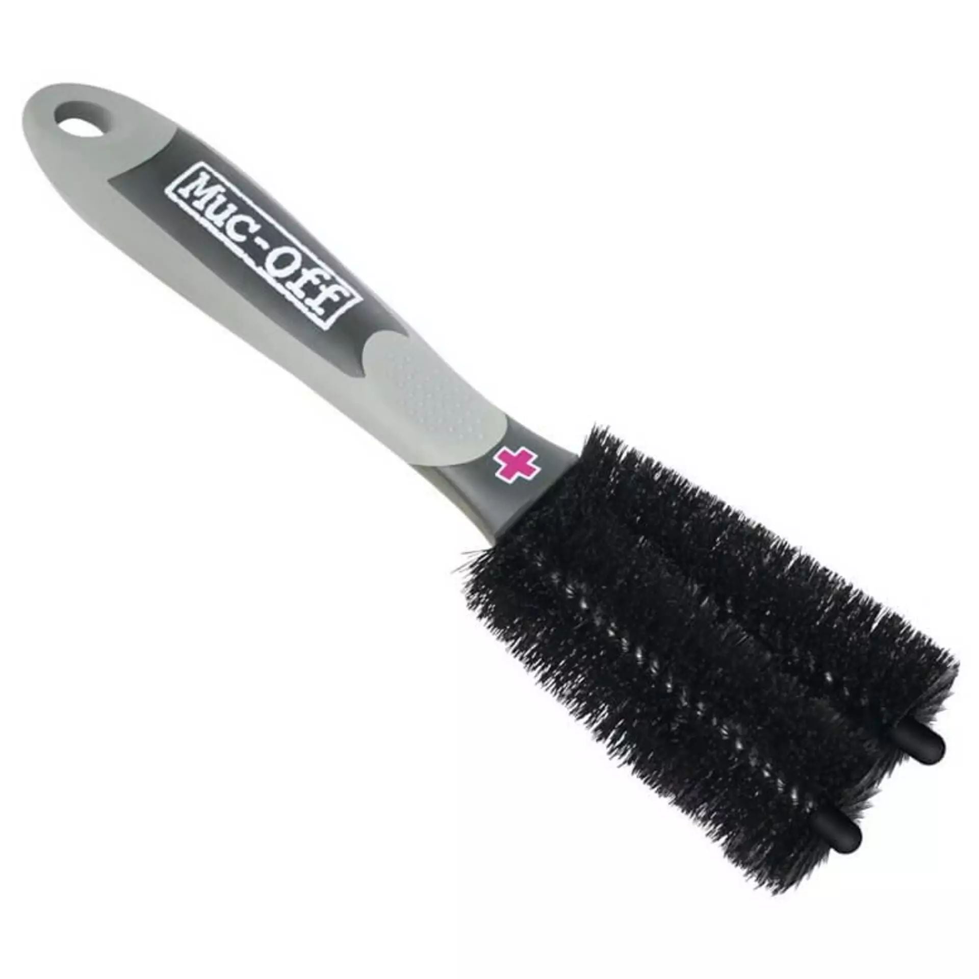 Muc-Off Two Prong Brush
