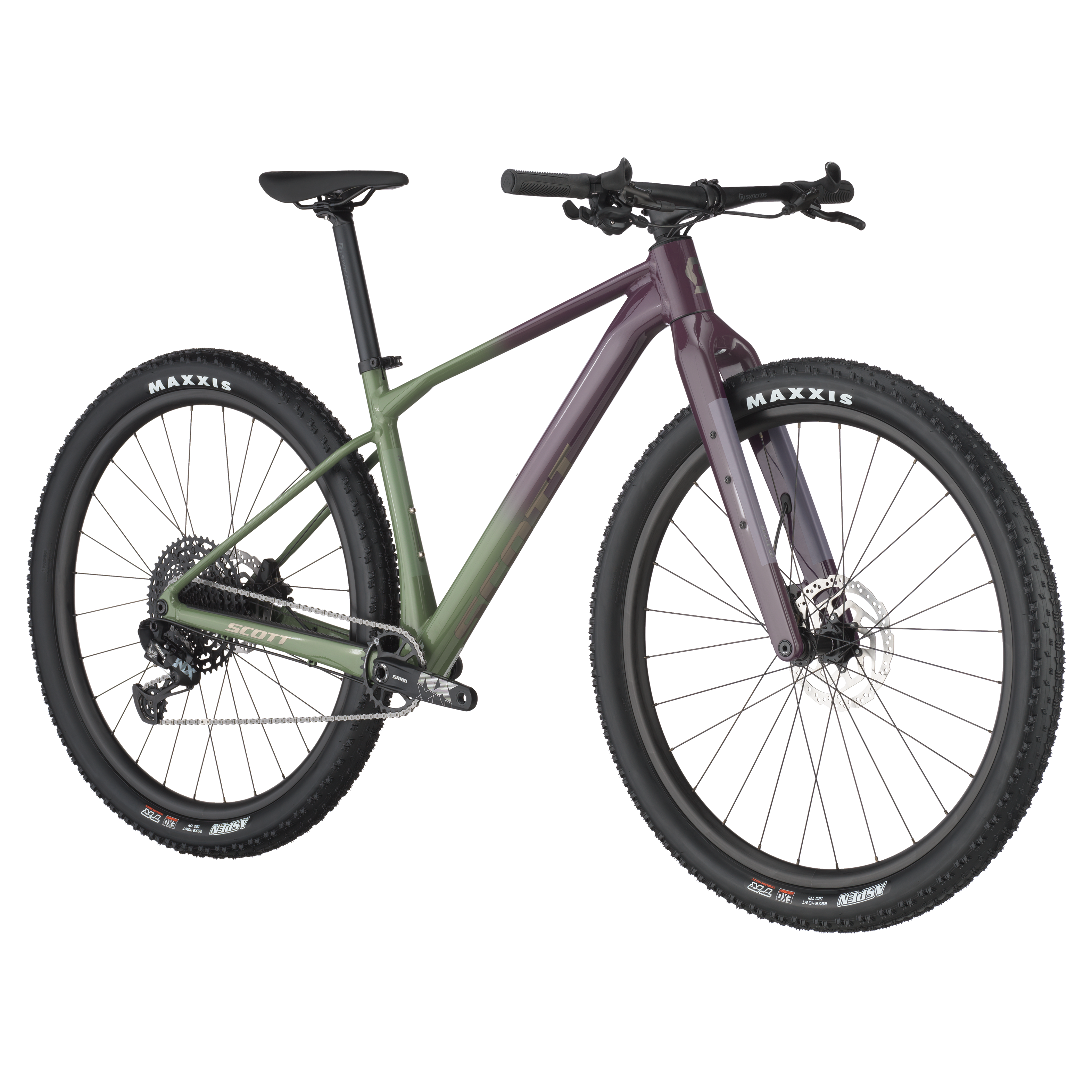 Scott Scale Gravel 20 -25