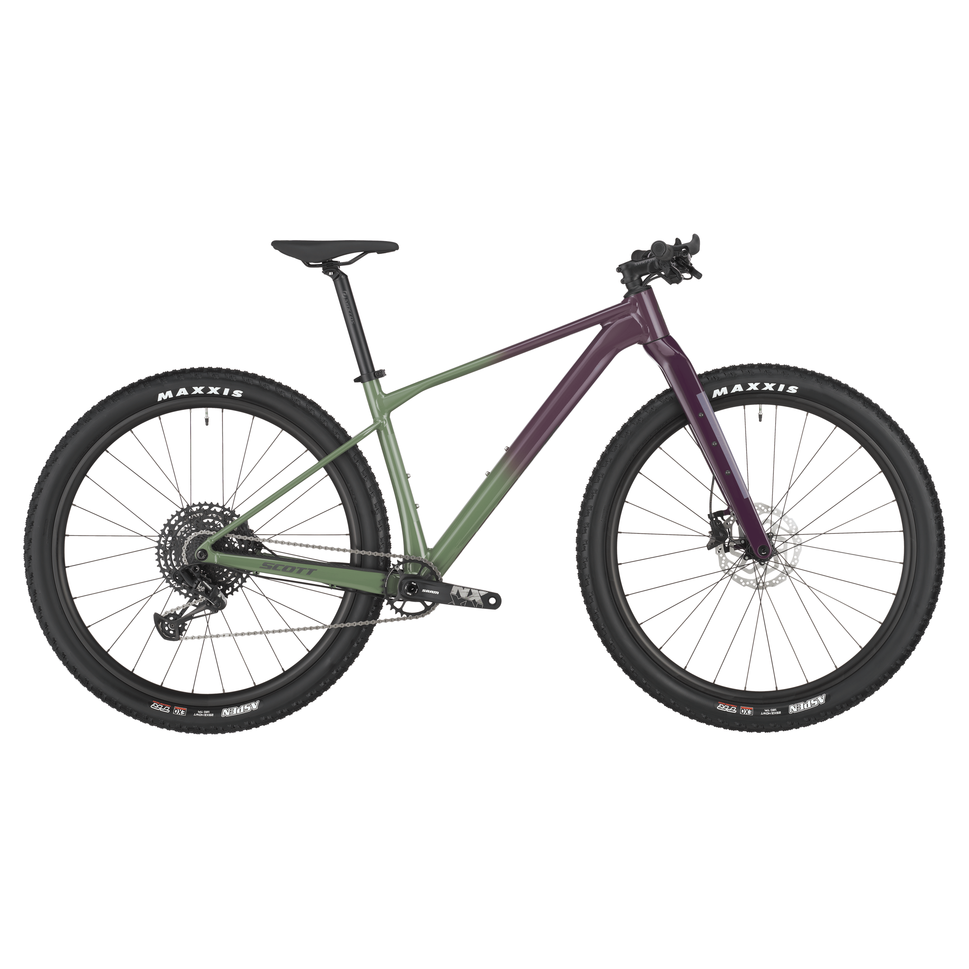 Scott Scale Gravel 20 -25