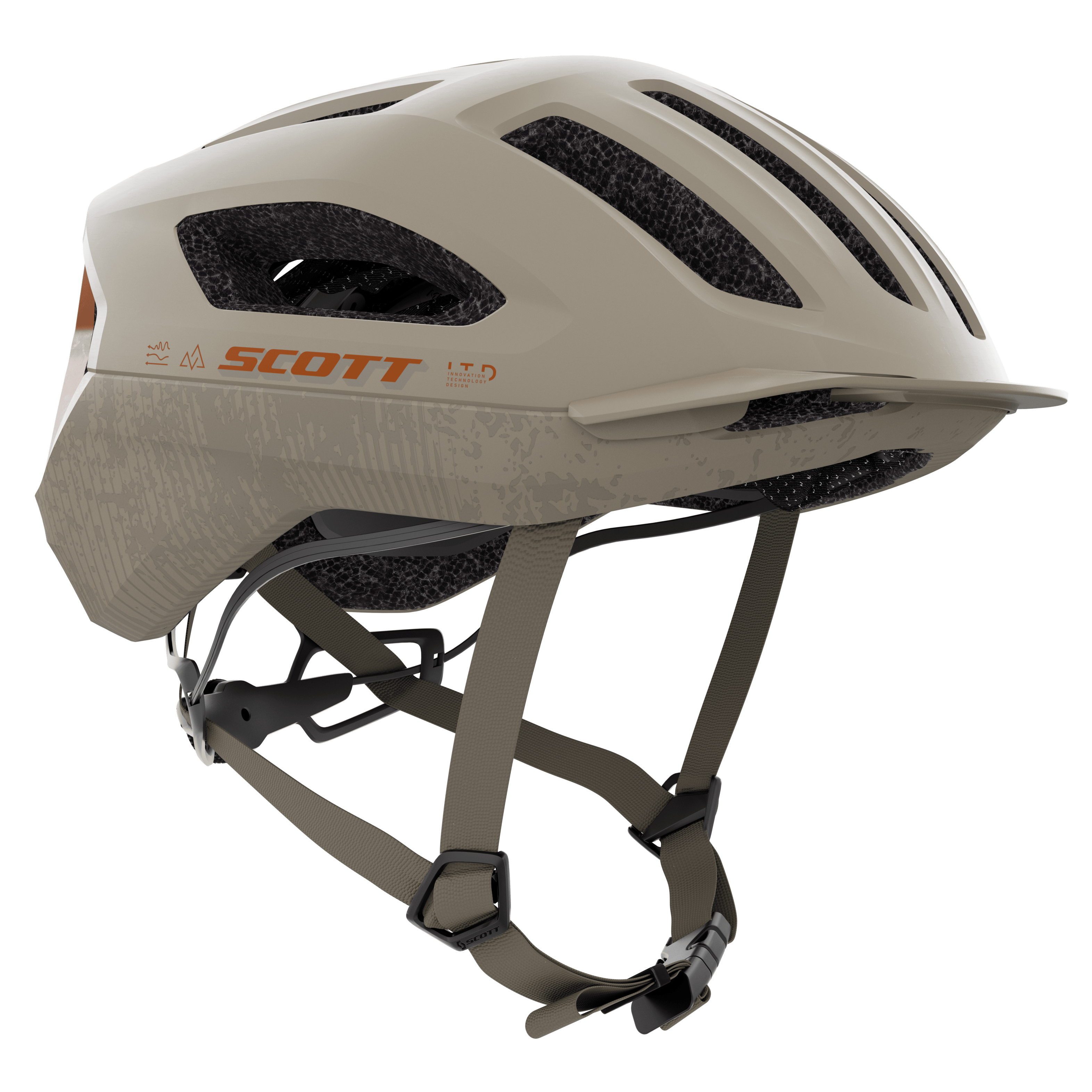 Scott Kypärä Sierra Mips