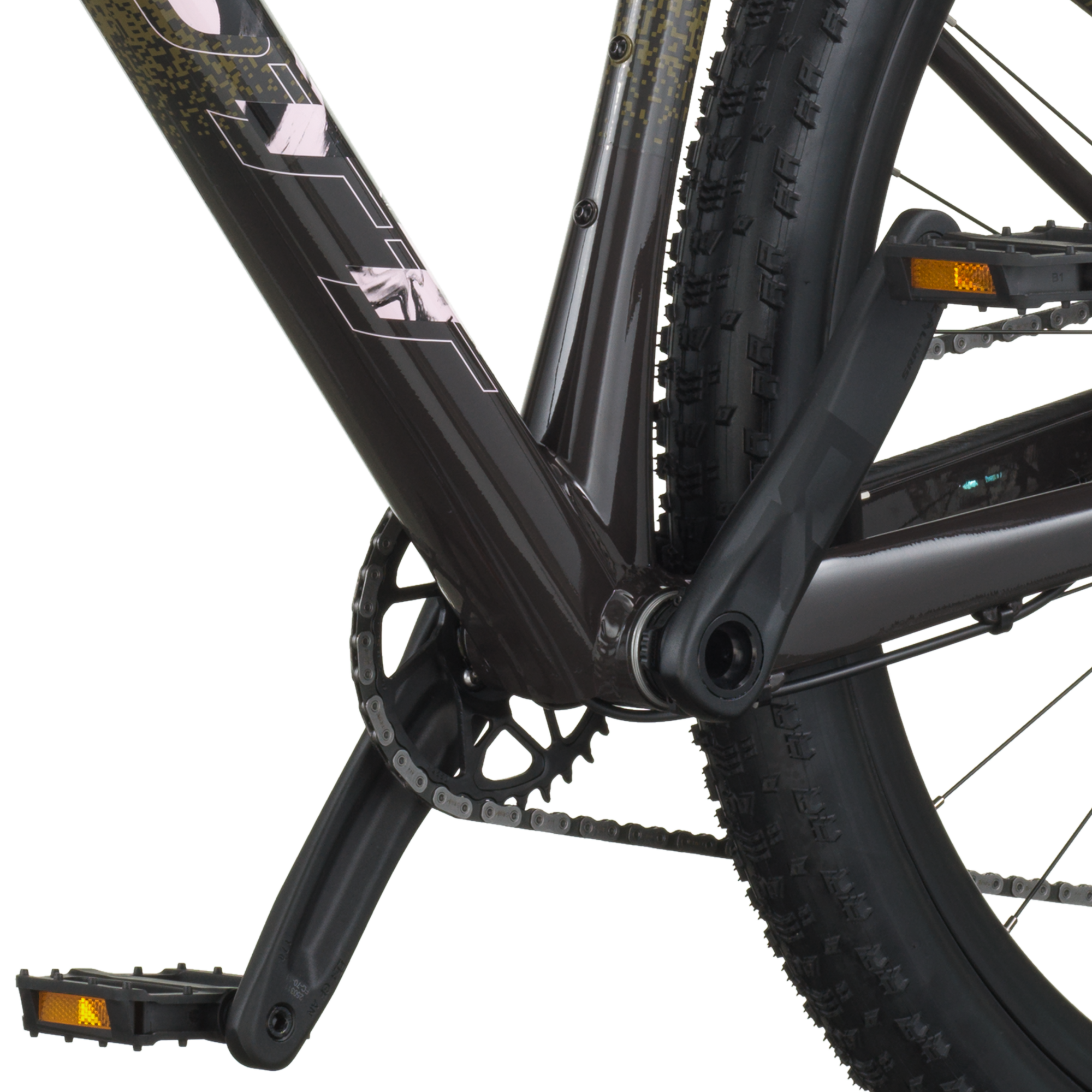 Scott Scale Gravel 20