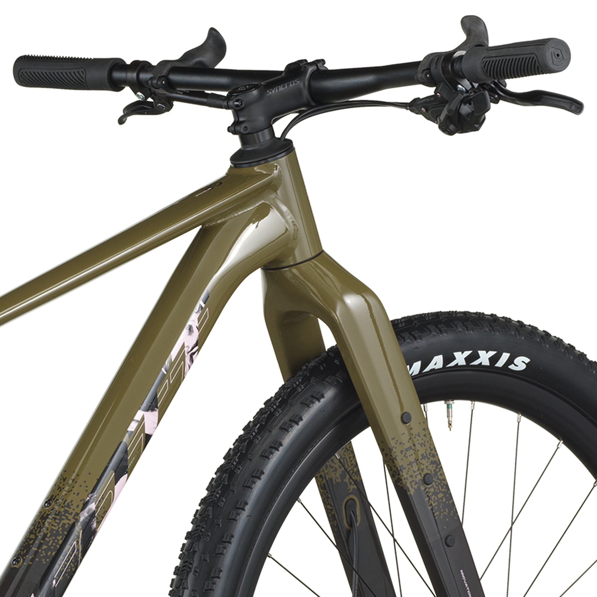 Scott Scale Gravel 20