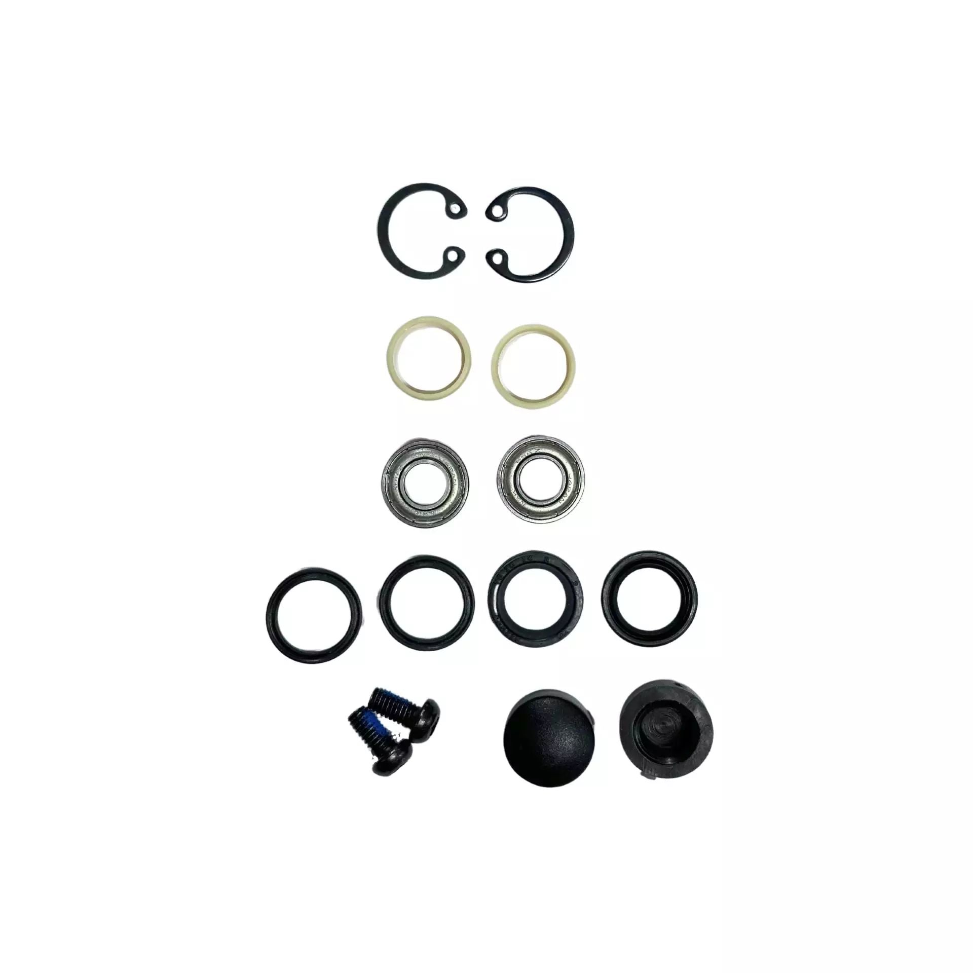 Crankbrothers Egg Beater Reduild Kit