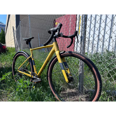 Scott Speedster Gravel 30 EQ